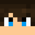 Neat Guy - Male Minecraft Skins - image 3