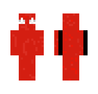 Yarny!! from Unravel - Male Minecraft Skins - image 2