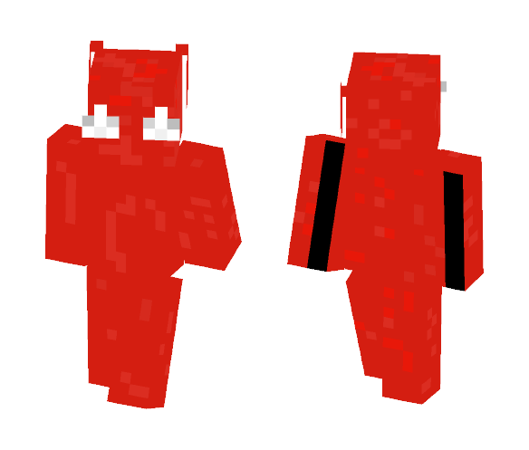 Yarny!! from Unravel - Male Minecraft Skins - image 1