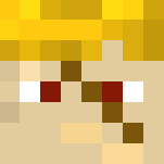 athlete - Male Minecraft Skins - image 3