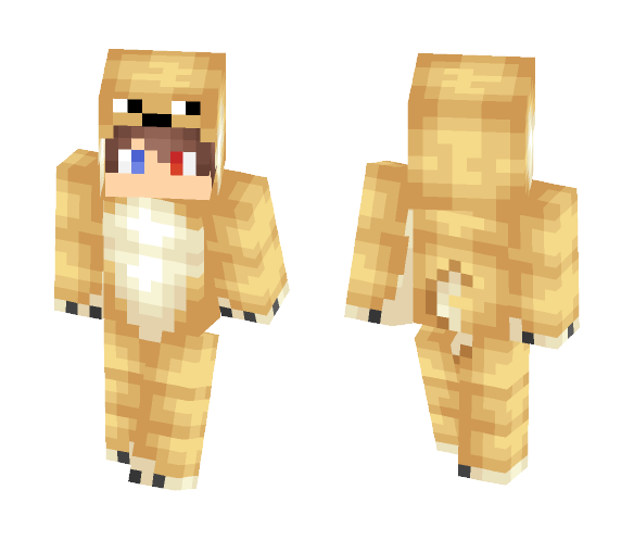 mlgmom - Male Minecraft Skins - image 1