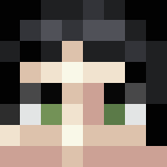 Glyssa Quint - Female Minecraft Skins - image 3