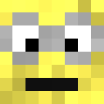 Minion - Male Minecraft Skins - image 3