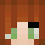 Someone - Female Minecraft Skins - image 3