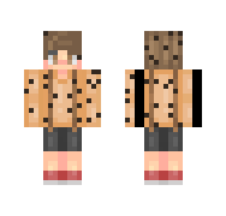 Alpha~????//Cookie - Male Minecraft Skins - image 2