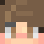 Alpha~????//Cookie - Male Minecraft Skins - image 3