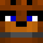 Shading Test Freddy - Male Minecraft Skins - image 3