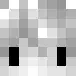 Grayscale - ImFast - Male Minecraft Skins - image 3