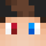 I'm Back - ImFast - Male Minecraft Skins - image 3