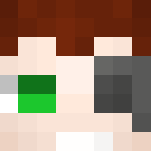 Yu-Gi-Oh! | Luciano / Lester - Male Minecraft Skins - image 3