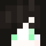 Emo kid - Female Minecraft Skins - image 3