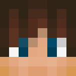 Online Persona ♠ - вℓα∂єz - Female Minecraft Skins - image 3