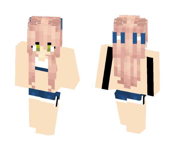 roleplay skins i use [5] - Female Minecraft Skins - image 1