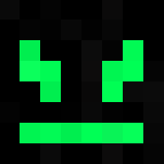 Neon The Dragon Of Light - Interchangeable Minecraft Skins - image 3