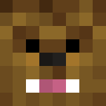 Cool Bacca - Male Minecraft Skins - image 3