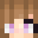 lemoncakes_ ~ Resiliant - Female Minecraft Skins - image 3