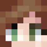 Two-Sided (25TH PLACE) - Female Minecraft Skins - image 3
