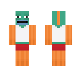 WHAT DO YOU NEED - Male Minecraft Skins - image 2