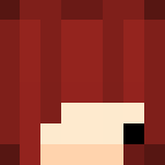 ~Run.~ - Female Minecraft Skins - image 3
