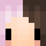 ☂ melanie martinez thing ☂ - Female Minecraft Skins - image 3