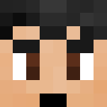 Skin Request WeTheRise - Male Minecraft Skins - image 3