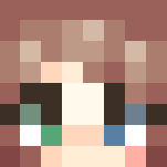 รkiи тяαdє w αєvlσ - Female Minecraft Skins - image 3