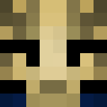 Dunmer Bonemold Armour - Male Minecraft Skins - image 3