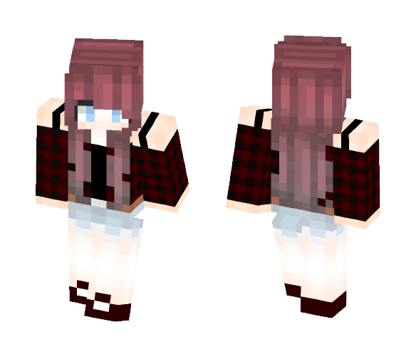 Download New Persosa Minecraft Skin for Free. SuperMinecraftSkins