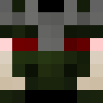 Past Orc King - Male Minecraft Skins - image 3