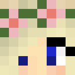 Summer - Female Minecraft Skins - image 3