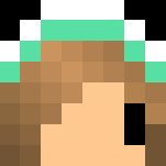 Chibi - Female Minecraft Skins - image 3