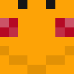 #015 Beedrill - Interchangeable Minecraft Skins - image 3