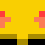 #015 Beedrill - Interchangeable Minecraft Skins - image 3