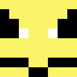 #014 Kakuna - Interchangeable Minecraft Skins - image 3