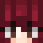 Hair Recolor - Female Minecraft Skins - image 3