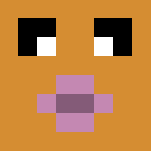#013 Weedle - Interchangeable Minecraft Skins - image 3