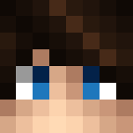 xNestorio suit - Male Minecraft Skins - image 3