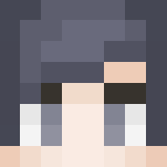 нarυĸo - мιnтιι - Male Minecraft Skins - image 3