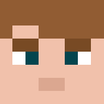 Me! - Myself - Male Minecraft Skins - image 3