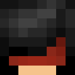 Female Aaron! - Female Minecraft Skins - image 3