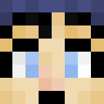 Graham [King's Quest] - Male Minecraft Skins - image 3