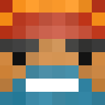 The Phantom - Male Minecraft Skins - image 3