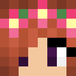 My Online Persona (For The Contest) - Female Minecraft Skins - image 3