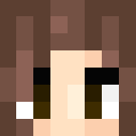 Me Irl as a bear - Female Minecraft Skins - image 3