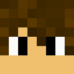 N0S3C's skin - Male Minecraft Skins - image 3