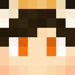 ♦ Giraffe Boy ♦ - Boy Minecraft Skins - image 3
