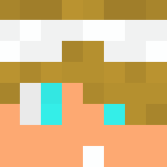 Timelord Jaffa Skin - Male Minecraft Skins - image 3