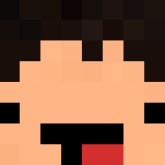 Uhh, its derp i think xD read desc - Male Minecraft Skins - image 3