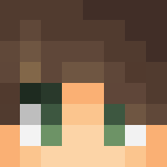 Medieval Archer Kinda Guy - Male Minecraft Skins - image 3