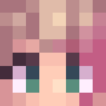 ~ School Grill ~ - Female Minecraft Skins - image 3